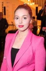 SEANA KERSLAKE at Mood Music Party in London 05/02/2018
