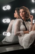SELENA GOMEZ for Back To You Promos, 2018