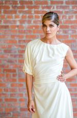 SELMA BLAIR at Dia Beacon Spring Benefit in New York 05/05/2018