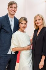 SELMA BLAIR at Dia Beacon Spring Benefit in New York 05/05/2018