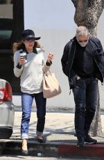 SELMA BLAIR Leaves Joan