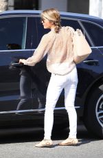SELMA BLAIR Leaves Joan