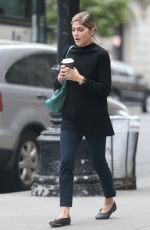 SELMA BLAIR Out in New York 05/05/2018