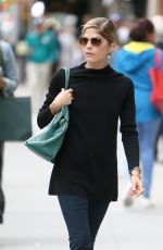 SELMA BLAIR Out in New York 05/05/2018