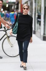 SELMA BLAIR Out in New York 05/05/2018