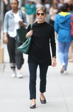 SELMA BLAIR Out in New York 05/05/2018