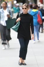 SELMA BLAIR Out in New York 05/05/2018