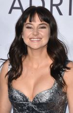 SHAILENE WOODLEY at Adrift Premiere in Los Angeles 05/23/2018