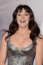 SHAILENE WOODLEY at Adrift Premiere in Los Angeles 05/23/2018