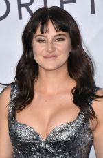 SHAILENE WOODLEY at Adrift Premiere in Los Angeles 05/23/2018