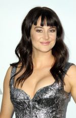 SHAILENE WOODLEY at Adrift Premiere in Los Angeles 05/23/2018