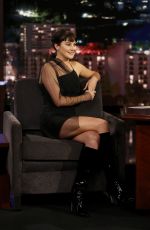 SHAILENE WOODLEY at Jimmy Kimmel Live, 05/23/2018
