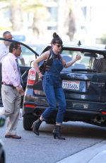 SHAILENE WOODLEY Out Shopping in West Hollywood 05/22/2018