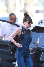 SHAILENE WOODLEY Out Shopping in West Hollywood 05/22/2018