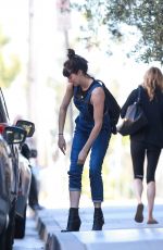 SHAILENE WOODLEY Out Shopping in West Hollywood 05/22/2018