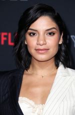 SHAKIRA BARRERA at Netflix FYSee Kick-off Event in Los Angeles 05/06/2018