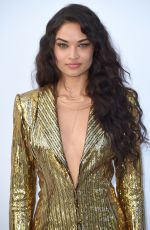 SHANINA SHAIK at Amfar’s 25th Cinema Against Aids Gala at Cannes Film Festival 05/17/2018