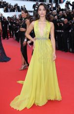 SHANINA SHAIK at Solo: A Star Wars Story Premiere at Cannes Film Festival 05/15/2018