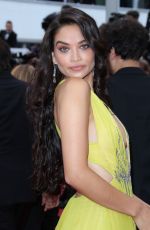 SHANINA SHAIK at Solo: A Star Wars Story Premiere at Cannes Film Festival 05/15/2018