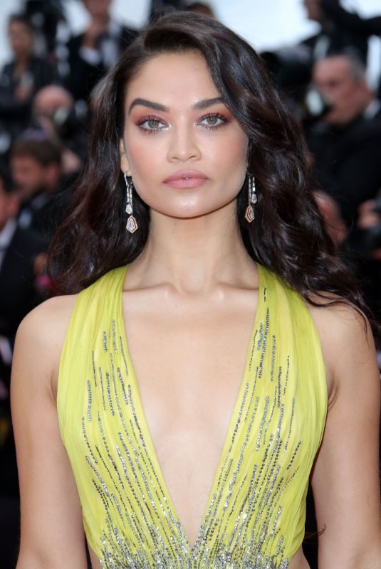 SHANINA SHAIK at Solo: A Star Wars Story Premiere at Cannes Film Festival 05/15/2018