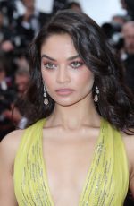 SHANINA SHAIK at Solo: A Star Wars Story Premiere at Cannes Film Festival 05/15/2018