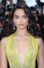 SHANINA SHAIK at Solo: A Star Wars Story Premiere at Cannes Film Festival 05/15/2018