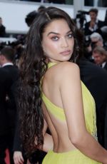 SHANINA SHAIK at Solo: A Star Wars Story Premiere at Cannes Film Festival 05/15/2018