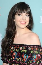 SHERIDAN PIERCE at Dear White People Premiere in Los Angeles 05/02/2018