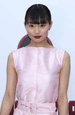 SHIORI KUTSUNA at Deadpool 2 Special Screening in New York 05/14/2018