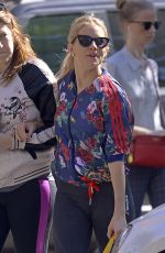 SIENNA MILLER Out for Breakfast in New York 05/21/2018