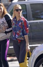 SIENNA MILLER Out for Breakfast in New York 05/21/2018