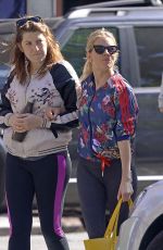 SIENNA MILLER Out for Breakfast in New York 05/21/2018