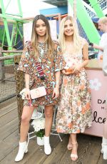 SIERRA FURTADO at Daisy Love Fragrance Launch in Santa Monica 05/09/2018
