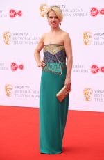SINEAD KEENAN at Bafta TV Awards in London 05/13/2018