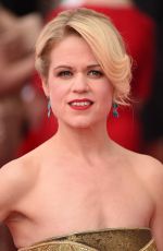 SINEAD KEENAN at Bafta TV Awards in London 05/13/2018
