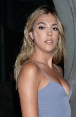 SISTINE ROSE STALLONE at Nylon Young Hollywood Party in Hollywood 05/22/2018