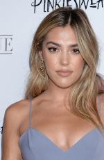 SISTINE ROSE STALLONE at Nylon Young Hollywood Party in Hollywood 05/22/2018