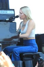 SKYLARГРЕY Performs at We Rise in Los Angeles 05/28/2018
