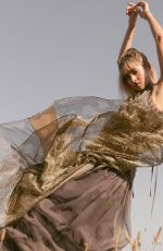 SOFIA BOUTELA for Contentmode, May 2018