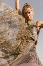 SOFIA BOUTELA for Contentmode, May 2018