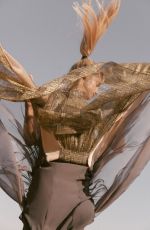 SOFIA BOUTELA for Contentmode, May 2018
