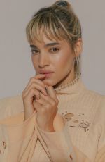 SOFIA BOUTELA for Contentmode, May 2018