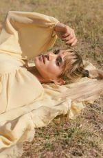 SOFIA BOUTELA for Contentmode, May 2018