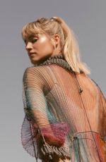 SOFIA BOUTELA for Contentmode, May 2018