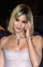 SOFIA BOUTELLA at Fahrenheit 451 Premiere at 2018 Cannes Film Festival 05/12/2018
