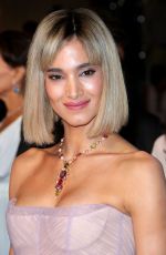 SOFIA BOUTELLA at Fahrenheit 451 Premiere at 2018 Cannes Film Festival 05/12/2018