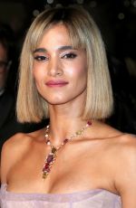 SOFIA BOUTELLA at Fahrenheit 451 Premiere at 71st Cannes Film Festival 05/12/2018