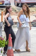 SOFIA VERGARA Out in Colombia 05/03/2018