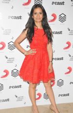 SONAIL SHAH at British Podcast Awards in London 05/19/2018