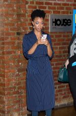 SONEQUA MRTIN GREEN at Vulture Festival at Milk Studios in New York 05/20/2018